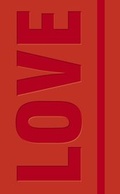 Cover: LOVE - teNeues Publishing Company