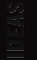 Cover: IDEAS - teNeues Publishing Company
