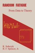 Cover: Random Fatigue - Academic Press