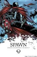 Cover: Spawn: Origins Volume 15 - Image Comics