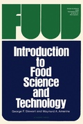 Cover: Introduction to Food Science and Technology - Academic Press
