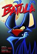 Cover: Batula - Image Comics