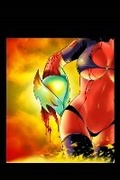 Cover: Bomb Queen Volume 7: End of Hope - Image Comics