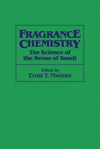 Abbildung von: Fragrance Chemistry - Academic Press
