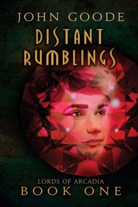 Enlarge image Cover: Distant Rumblings Volume 1 - Dreamspinner Press