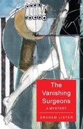 Cover: The Vanishing Surgeons - Xlibris Us