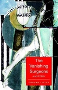 Cover: The Vanishing Surgeons - Xlibris Us