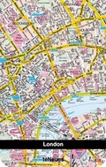 Cover: City Flip Pad London - teNeues Publishing Company