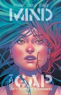 Cover: Mind the Gap Volume 1: Intimate Strangers - Image Comics