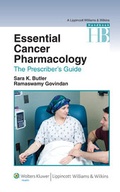 Cover: Essential Cancer Pharmacology - Lippincott Williams and Wilkins