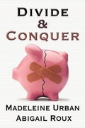 Cover: Divide & Conquer - Dreamspinner Press