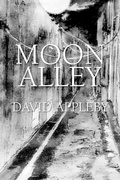 Cover: Moon Alley - Xlibris