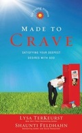 Cover: Made to Crave for Young Women - Zonderkidz