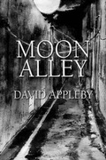 Cover: Moon Alley - Xlibris