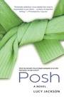 Cover: Posh - Saint Martin's Griffin,U.S.