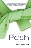 Cover: Posh - Saint Martin's Griffin,U.S.