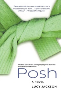 Enlarge image Cover: Posh - Saint Martin's Griffin,U.S.