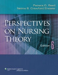 Abbildung von: Perspectives on Nursing Theory - Lippincott Williams and Wilkins
