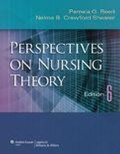 Cover: Perspectives on Nursing Theory - Lippincott Williams and Wilkins