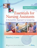 Cover: Lippincott's Essentials for Nursing Assistants - Lippincott Williams and Wilkins