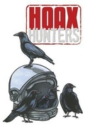 Cover: Hoax Hunters Volume 1: Murder, Death, and the Devil TP - Image Comics