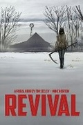 Cover: Revival Volume 1: You're Among Friends - Image Comics