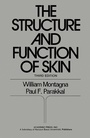Cover: The Structure and Function of Skin - Academic Press