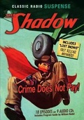 Cover: The Shadow - Radio Spirits(NJ)