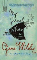 Cover: My French Whore - Saint Martin's Griffin,U.S.