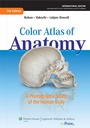 Cover: Color Atlas of Anatomy - Lippincott Williams and Wilkins