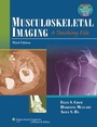 Cover: Musculoskeletal Imaging - Lippincott Williams and Wilkins