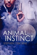 Cover: Animal Instinct - Dreamspinner Press