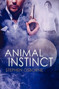 Enlarge image Cover: Animal Instinct - Dreamspinner Press