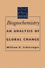 Cover: Biogeochemistry - Academic Press
