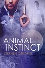 Cover: Animal Instinct - Dreamspinner Press