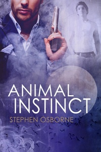 Enlarge image Cover: Animal Instinct - Dreamspinner Press