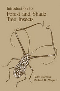 Abbildung von: Introduction to Forest and Shade Tree Insects - Academic Press