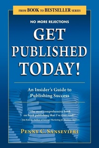 Enlarge image Cover: Get Published Today! an Insider's Guide to Publishing Success - Wheatmark
