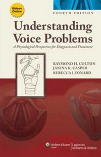 Abbildung von: Understanding Voice Problems - Lippincott Williams and Wilkins