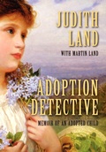 Cover: Adoption Detective - Wheatmark