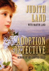 Enlarge image Cover: Adoption Detective - Wheatmark