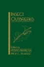 Cover: Insect Outbreaks - Academic Press