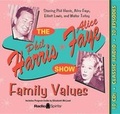 Cover: The Phil Harris Alice Faye Show - Radio Spirits(NJ)