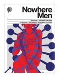 Cover: Nowhere Men Volume 1: Fates Worse Than Death - Image Comics
