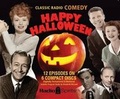 Cover: Happy Halloween - Radio Spirits(NJ)