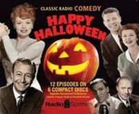 Enlarge image Cover: Happy Halloween - Radio Spirits(NJ)