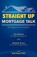 Cover: Straight Up - Wheatmark