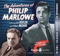 Cover: The Adventures of Philip Marlowe - Radio Spirits(NJ)