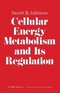 Bild: Cellular Energy Metabolism and its Regulation - Academic Press