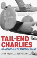 Cover: Tail-End Charlies - St. Martin's Griffin